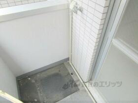 サンコート春日 306 ｜ 奈良県奈良市西木辻町（賃貸マンション1K・3階・21.96㎡） その11