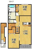 間取り：227102712296