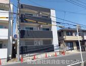 和歌山市吹屋町５丁目 3階建 新築のイメージ