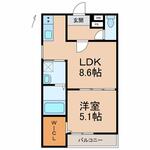 和歌山市吹屋町５丁目 3階建 新築のイメージ