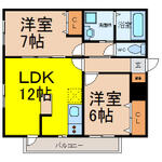 名古屋市名東区西里町４丁目 4階建 築11年のイメージ