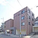 名古屋市名東区西里町４丁目 4階建 築11年のイメージ