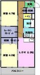 浜松市中央区入野町 3階建 築23年のイメージ