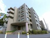 横浜市青葉区しらとり台 5階建 築22年のイメージ