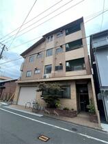 ドミトリー北斗  ｜ 京都府京都市東山区本町７丁目（賃貸マンション1R・4階・20.00㎡） その15