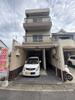 桃山御陵前駅より徒歩17分 築52年11ヶ月の賃貸物件
