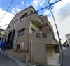 岡本ビラ 1階 築43年7ヶ月の賃貸物件