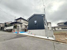 兵庫県川西市水明台３丁目