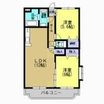 合志市須屋&nbsp;3階建&nbsp;築11年のイメージ