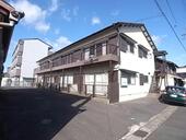 羽島市竹鼻町 2階建 築47年のイメージ