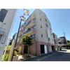 ジョイフルちくま 3階 築36年5ヶ月の賃貸物件