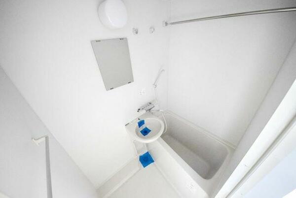 画像5:★★浴室乾燥実装のバスルーム★★