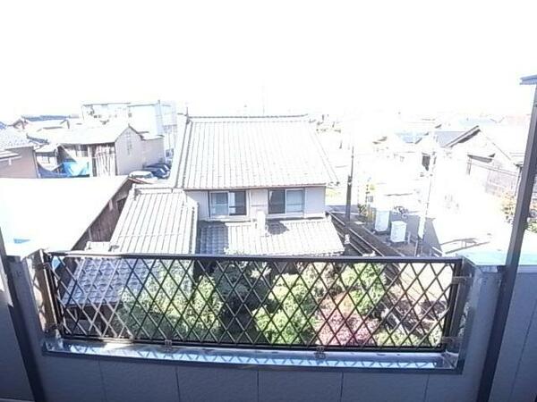 岐阜県羽島市竹鼻町狐穴(賃貸アパート2DK・3階・44.29㎡)の写真 その11