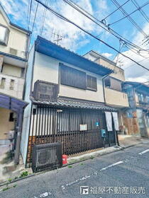 京都府京都市中京区西ノ京内畑町