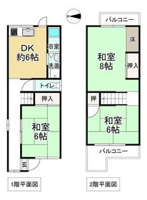 大阪府堺市東区南野田