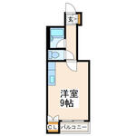 熊本市中央区大江４丁目 3階建 築34年のイメージ