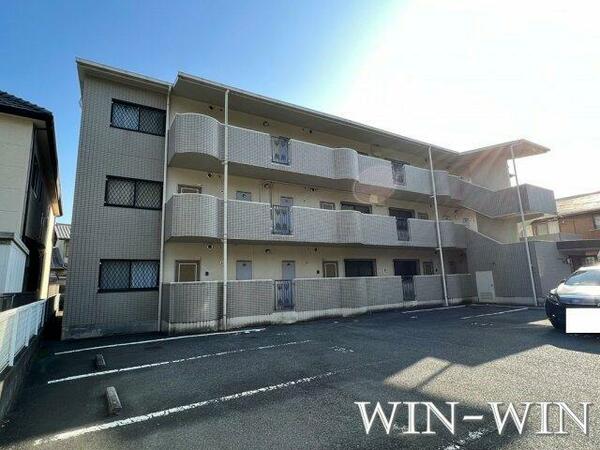 サニーパーク高師 102｜愛知県豊橋市高師町字西沢(賃貸アパート2LDK・1階・55.62㎡)の写真 その3