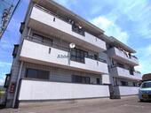 岐阜市鷺山向井町&nbsp;3階建&nbsp;築37年のイメージ