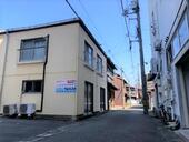 下関市新地西町 2階建 築48年のイメージ