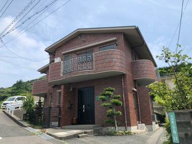岩国市（山口県）の一戸建て賃貸・一軒家賃貸・貸家の賃貸物件を探す