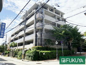 エスリード雲雀丘花屋敷