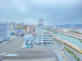 リヴァージュ広瀬北  ｜ 広島県広島市中区広瀬北町（賃貸マンション1R・11階・11.40㎡） その16