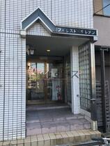 フォレスト・イレブン  ｜ 大阪府大阪市西成区千本南１丁目（賃貸マンション1R・2階・13.50㎡） その3