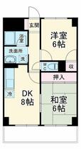 間取り：211056473822