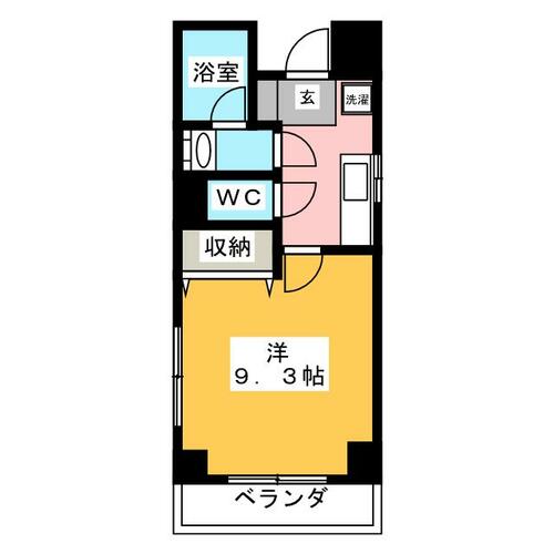 同じ建物の物件間取り写真 - ID:214058611560