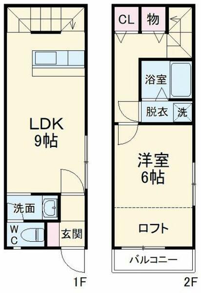 detached 埼玉県幸手市北１丁目

地図を見る