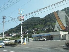 ポルタコスタＩＩ　Ｂ  ｜ 福岡県北九州市門司区西海岸２丁目（賃貸アパート1LDK・2階・41.24㎡） その14