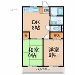 和歌山市有家 2階建 築31年のイメージ