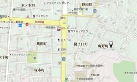 ハイツ庵野 204 ｜ 京都府京都市左京区一乗寺庵野町（賃貸マンション1K・2階・15.00㎡） その15