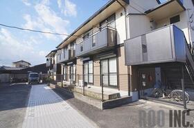 コーポサンライズ A201 ｜ 兵庫県姫路市勝原区大谷（賃貸マンション2LDK・2階・53.70㎡） その3