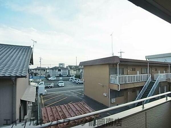 静岡県藤枝市東町(賃貸アパート1K・2階・30.16㎡)の写真 その14