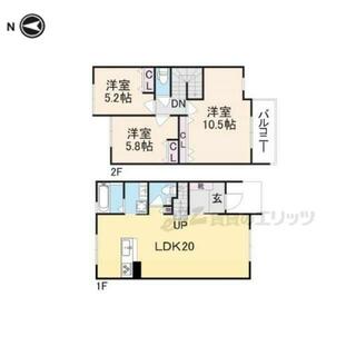 間取り：229009934043