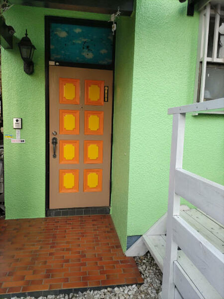 detached 東京都武蔵村山市大南１丁目

地図を見る