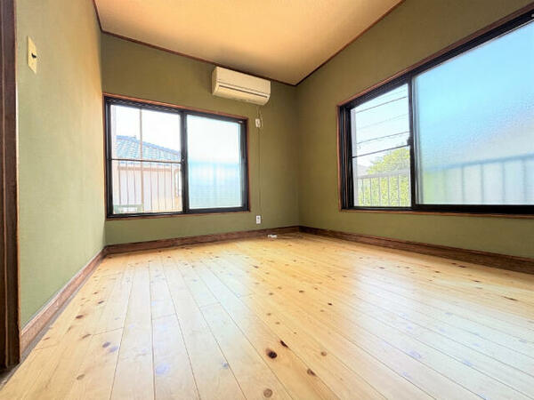 detached 東京都武蔵村山市大南１丁目

地図を見る