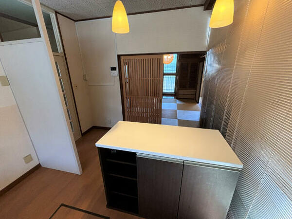 detached 東京都武蔵村山市大南１丁目

地図を見る