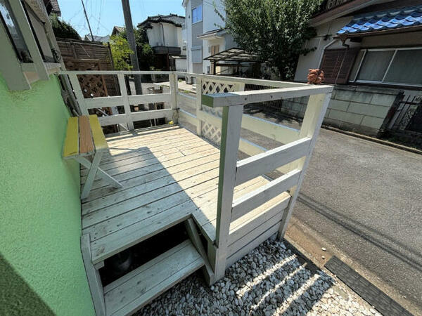 detached 東京都武蔵村山市大南１丁目

地図を見る