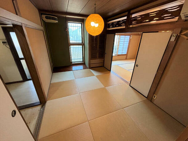 detached 東京都武蔵村山市大南１丁目

地図を見る