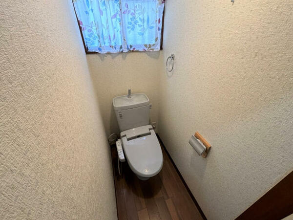 detached 東京都武蔵村山市大南１丁目

地図を見る