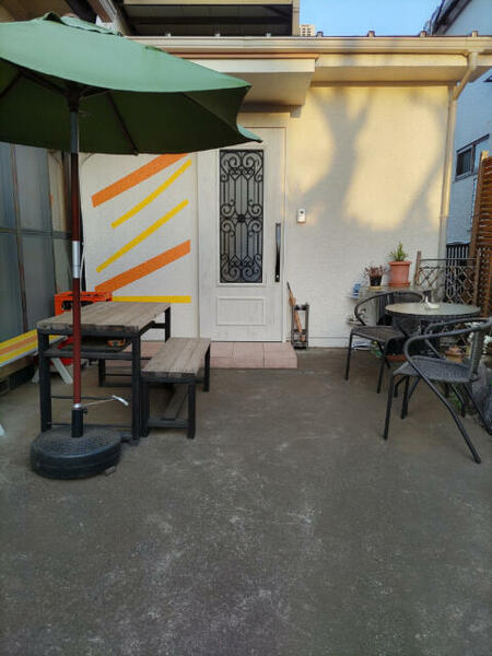 detached 東京都武蔵村山市大南１丁目

地図を見る