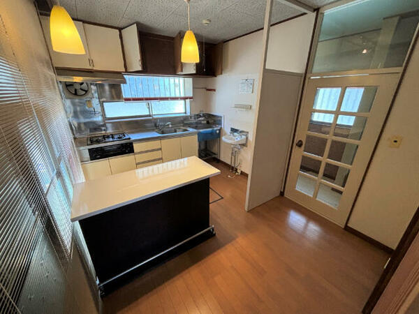 detached 東京都武蔵村山市大南１丁目

地図を見る