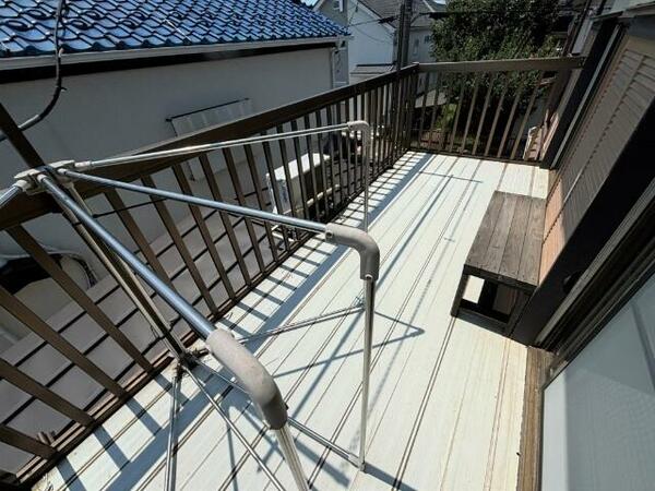 detached 東京都武蔵村山市大南１丁目

地図を見る