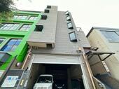 広島市中区広瀬町 5階建 築45年のイメージ