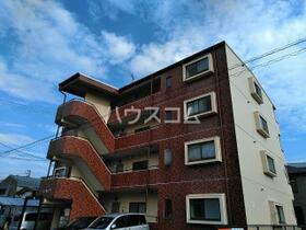 愛知県名古屋市西区砂原町（賃貸マンション2LDK・3階・57.02㎡） その1