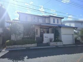 京都府宇治市木幡御蔵山