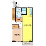 各務原市蘇原希望町２丁目&nbsp;2階建&nbsp;築28年のイメージ