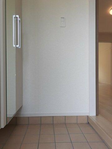 スペランツァⅡ 102｜静岡県三島市徳倉(賃貸アパート1LDK・1階・37.00㎡)の写真 その8